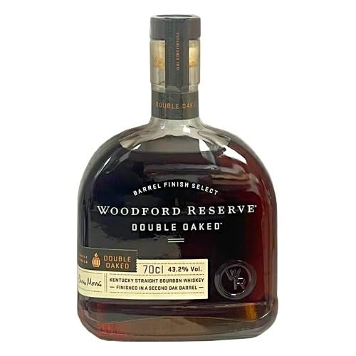 終売 ウッドフォード リザーブ ダブルオークド Amazon.co.jp: ウッドフォードリザーブ ダブルオーク 750ml